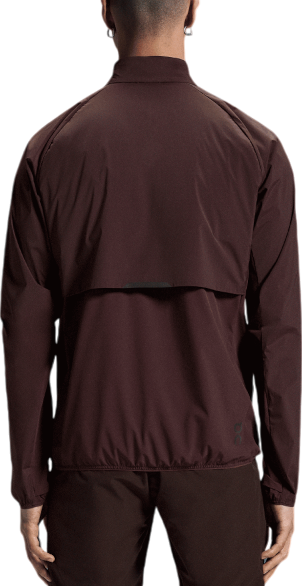 Vindjacka On Running Weather Insulated Jacket Brun | 1me30080398, 1