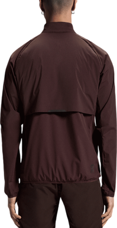 Vindjacka On Running Weather Insulated Jacket Brun | 1me30080398, 1