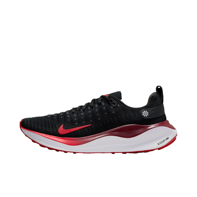 Löpning Nike InfinityRN 4 Svart | dr2665-007