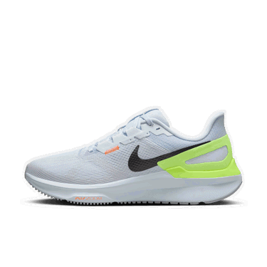 Sneakers och skor Nike Structure 25 Blå | DJ7884-401, 0