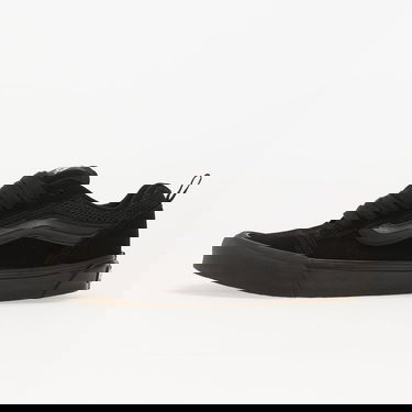 Sneakers och skor Vans Knu Skool Svart | VN0009QCBKA1, 0