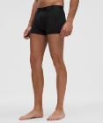 Boxare lululemon Always In Motion Boxer Brief 3" 5 Pack Svart | prod20003211, 9