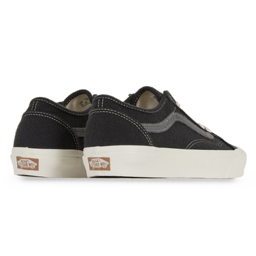 Sneakers och skor Vans Old Skool Gris/blanc Svart | VN0A54F4CHR1, 2