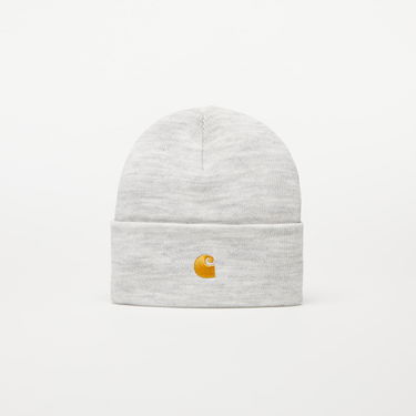 Mössa Carhartt WIP Chase Beanie Grå | I026222.00JXX, 0