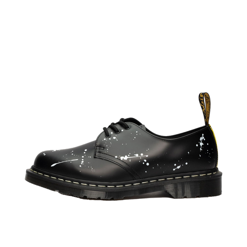 Sneakers och skor Dr. Martens Neighborhood x 1461 Svart | 27593922