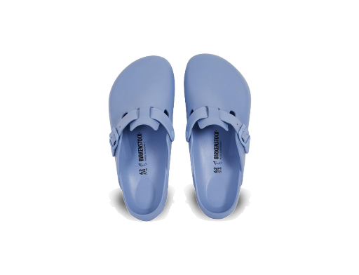 Sneakers och skor Birkenstock Boston Eva "Blue" Blå | 1026217