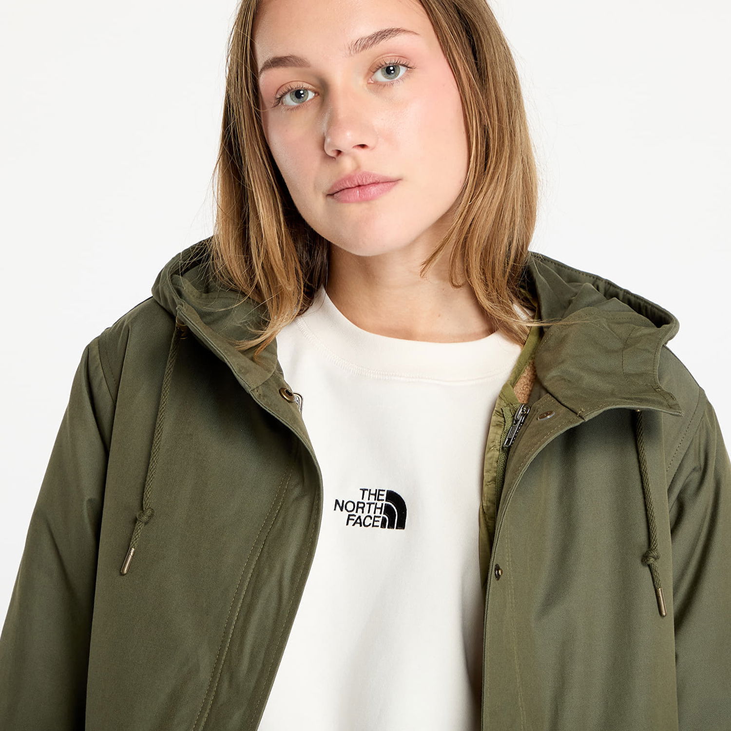 Jacka Levi's ® Jacket Green S Grön | A8520-0000, 1