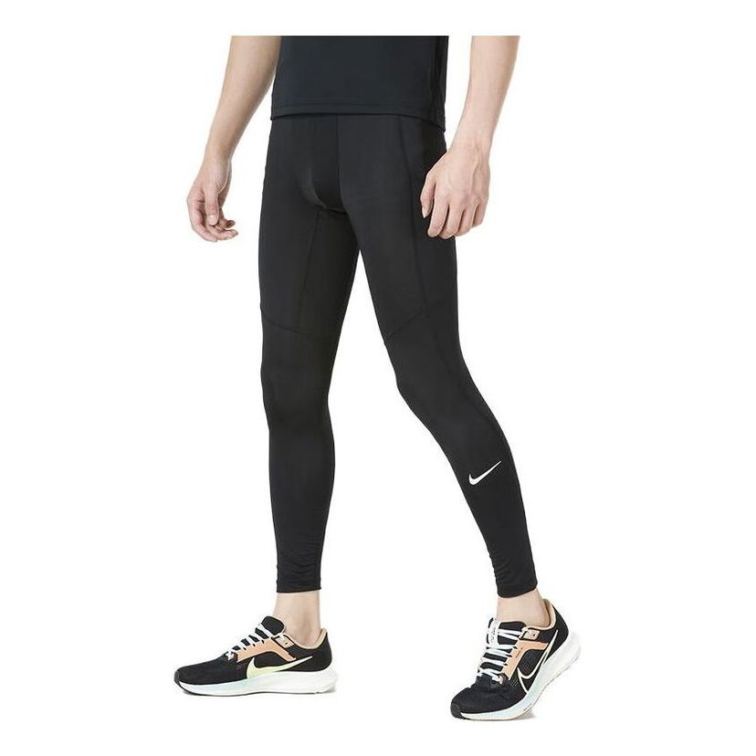 Damasker Nike Training Tights Pro Dri-FIT Svart | FB7953-010