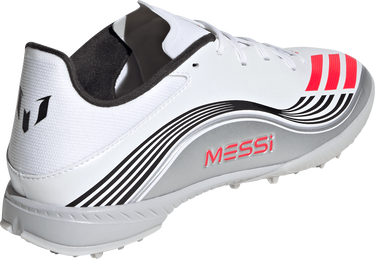 Sneakers och skor adidas Performance F50 MESSI LEAGUE TF Vit | jp7448, 10