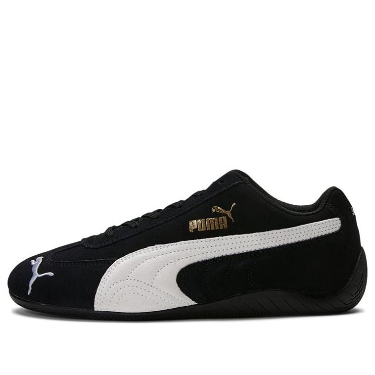 Sneakers och skor Puma Speedcat LS Svart | 381766-01, 0