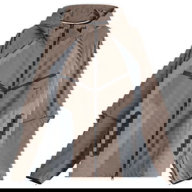 Jacka Nike Tech Woven Pro Jacket Brun | IH8461-289, 0