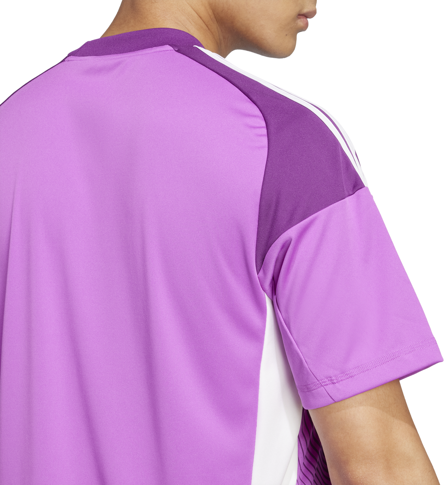 Jersey adidas Originals T25 C Goalkeeper Jersey Purpur | ji9719, 1