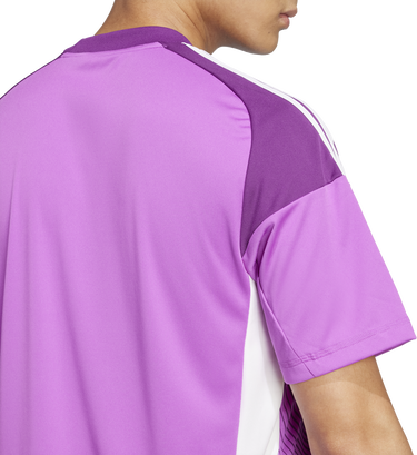 Jersey adidas Originals T25 C Goalkeeper Jersey Purpur | ji9719, 1