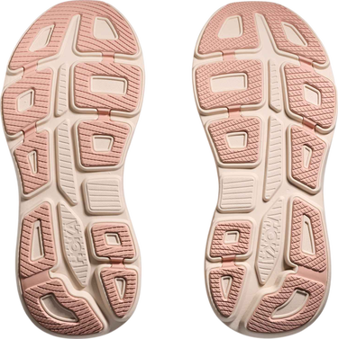 Sneakers och skor Hoka One One Bondi 9 Rosa | 1162012-rltt, 3