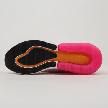 Sneakers och skor Nike Air Max 270 ''Washed Coral'' W Rosa | AH6789-603, 4