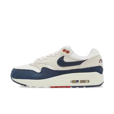 Sneakers och skor Nike Air Max 1 LX "Obsidian" W Mörkblå | FD2370-110, 0
