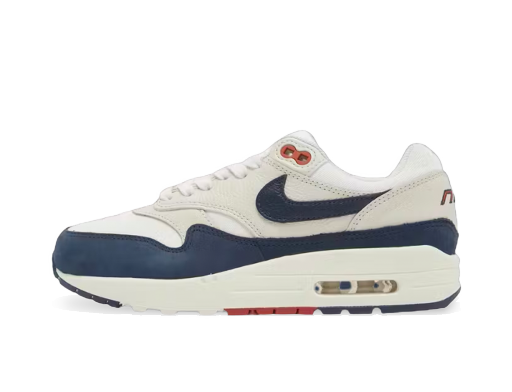 Sneakers och skor Nike Air Max 1 LX "Obsidian" W Mörkblå | FD2370-110