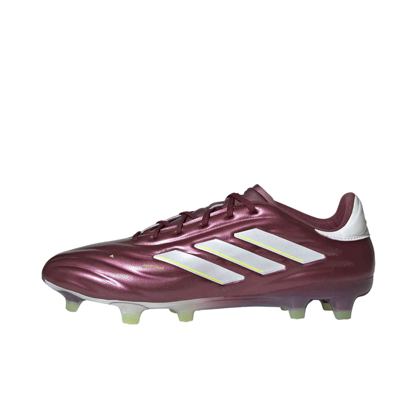Sneakers och skor adidas Performance Copa Pure II Elite FG Bourgogne | IE7486