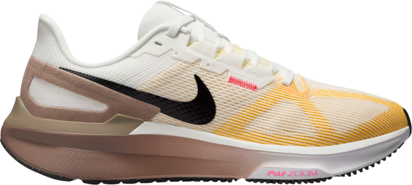 Sneakers och skor Nike Structure 25 Gul | dj7884-110