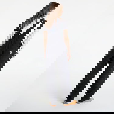 Jumpsuit Carhartt WIP Women's Straight Bib Overalls Svart | I031250.8906, 3