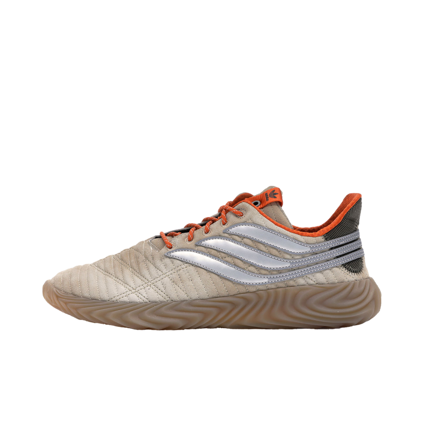 Sneakers och skor adidas Originals Sobakov Bodega Beige | BC0818
