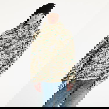 Parkas Nike ACG ACG PrimaLoft® "Skull Peak" Storm-FIT Full-Zip Jacket Beige | HJ2487-297, 0