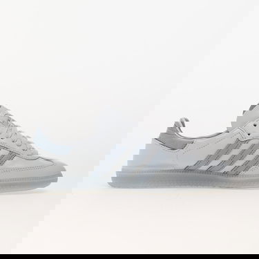 Sneakers och skor adidas Originals Samba Decon Pantone Silver Metallic Metallisk | IH5384, 2
