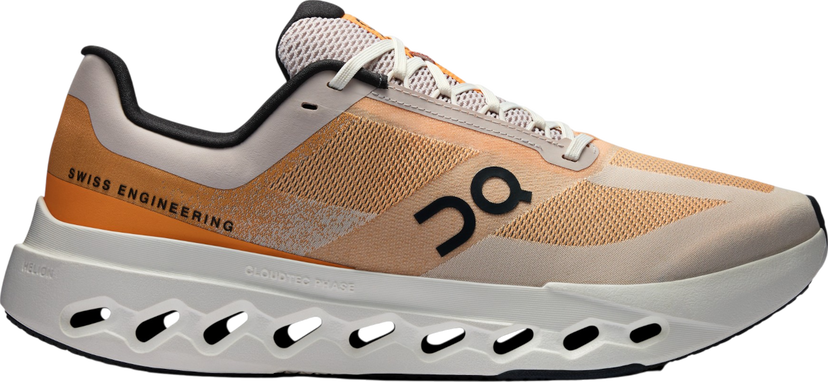 Sneakers och skor On Running On Running Cloudsurfer Next Orange | 3me30023126