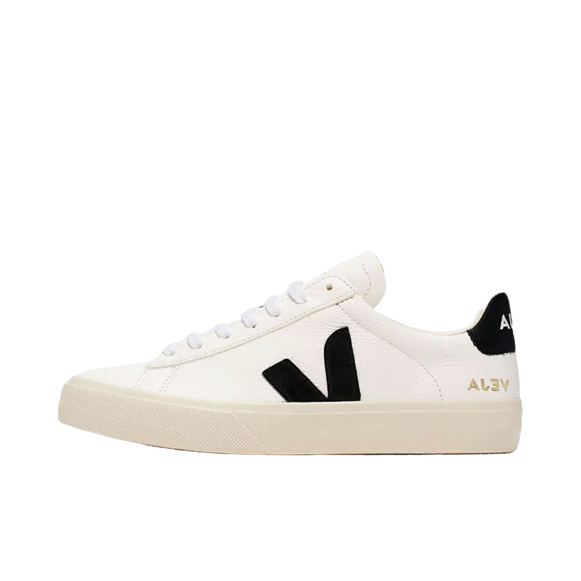 Sneakers och skor Veja Chromefree Vit | CP0501537A