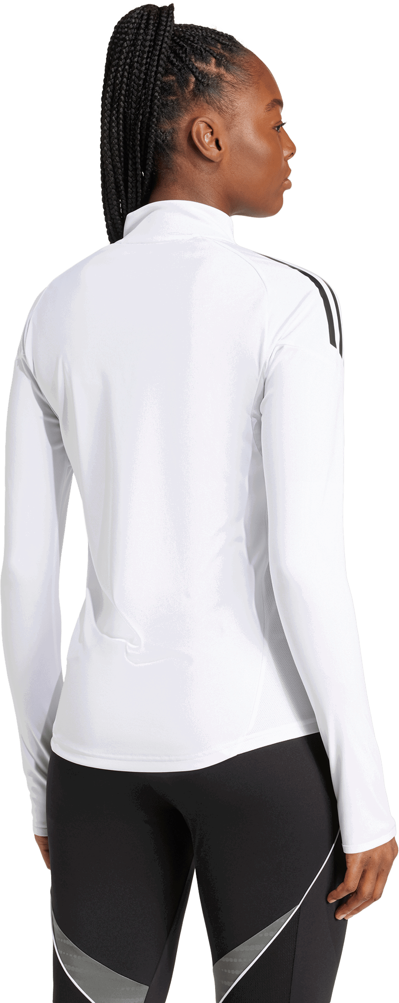 Sweatshirt adidas Performance Adidas Tiro 25C Training Top Vit | ji7511, 1