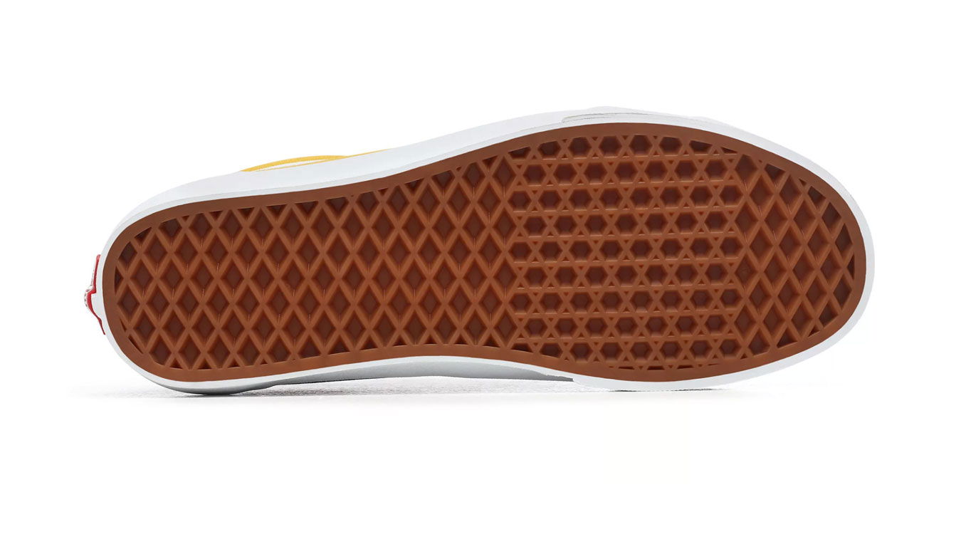 Sneakers och skor Vans UA Style 36 Gul | VN0A3DZ3WNY, 1