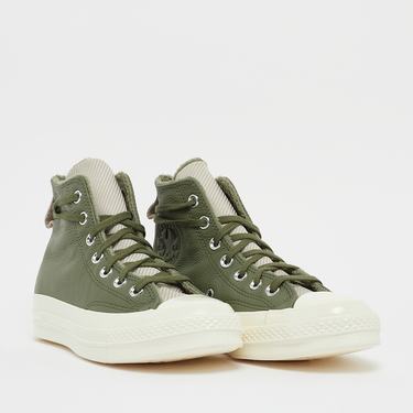 Sneakers och skor Converse Chuck 70 Counter Climate Grön | A01333C, 3