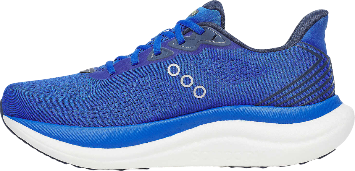 Sneakers och skor Saucony Triumph 23 Blå | s21023-215, 1