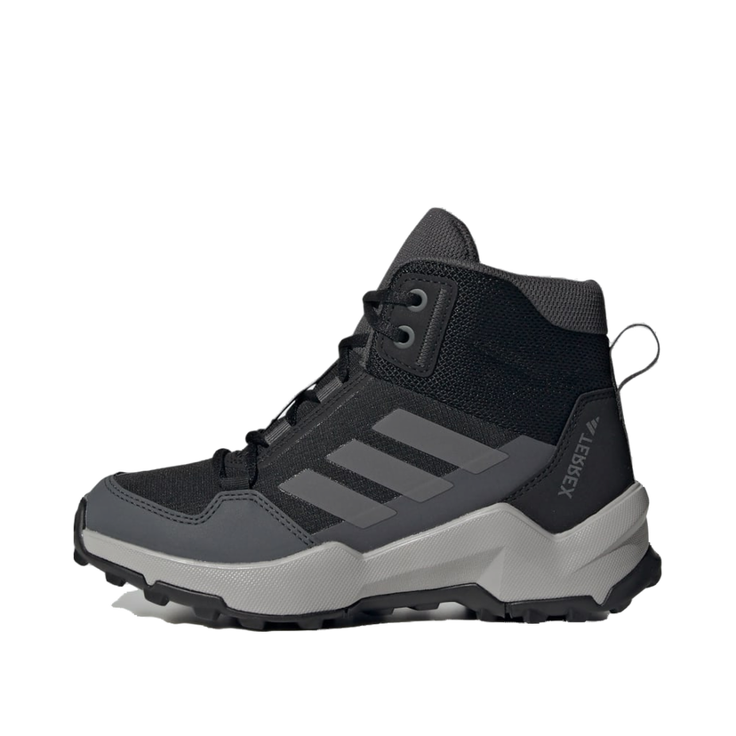 Sneakers och skor adidas Performance Terrex Ax4r Mid Hiking Boots Svart | IF6520