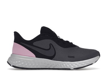 Sneakers och skor Nike Revolution 5 Psychic Pink W Svart | BQ3207-004, 0