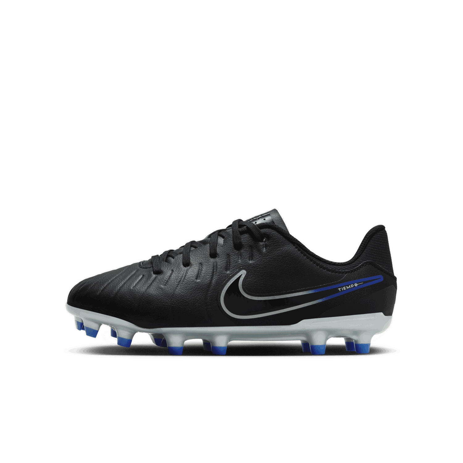 Sneakers och skor Nike Jr. Tiempo Legend 10 Academy Svart | DV4348-040, 0