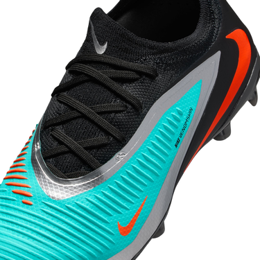 Sneakers och skor Nike JR PHANTOM 6 LOW PRO LE FG/MG Turkos | ii6280-001, 7