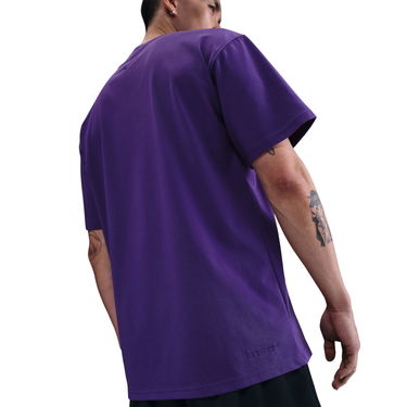 T-shirt Nike Kobe Dri-FIT Basketball M90 Signature T-Shirt Purpur | IM0320-504, 4
