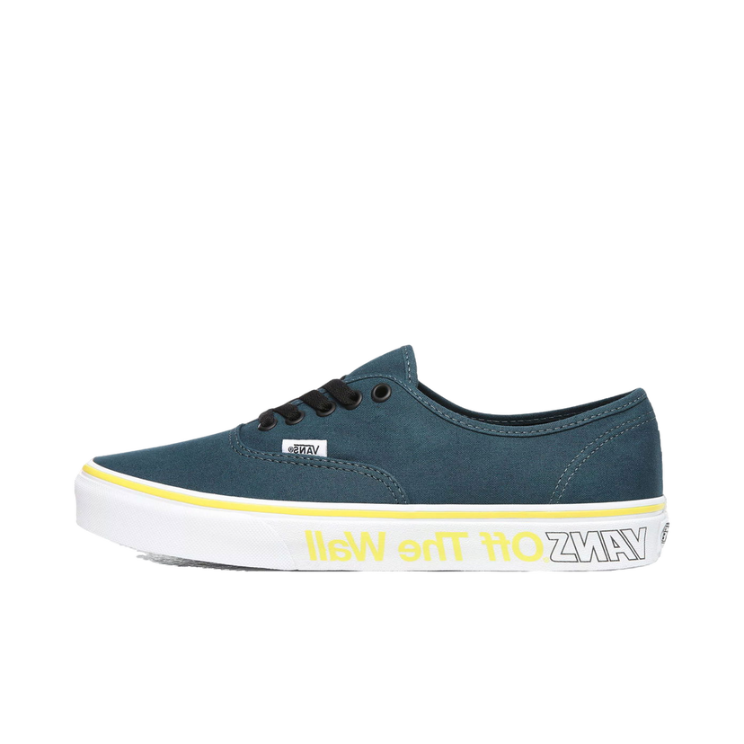 Sneakers och skor Vans UA Authentic Blå | VN0A2Z5IWNA