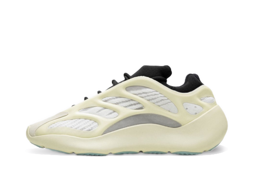 Begränsad upplaga adidas Yeezy Yeezy 700 V3 "Azael" Vit | FW4980