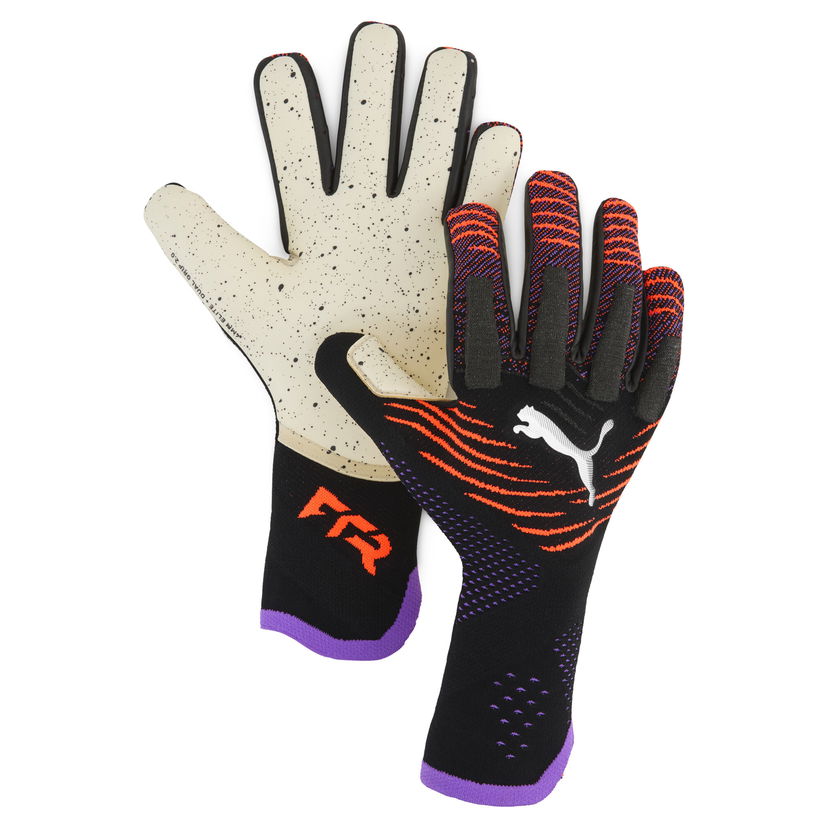 Handskar Puma FUTURE Ultimate NC Soccer Goalkeeper Gloves Flerfärgad | 042064_01