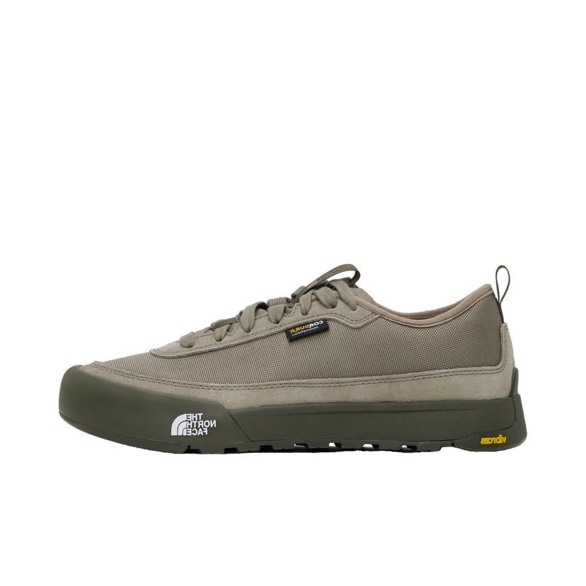 Sneakers och skor The North Face Clyffe Grön | NF0A8AD9
