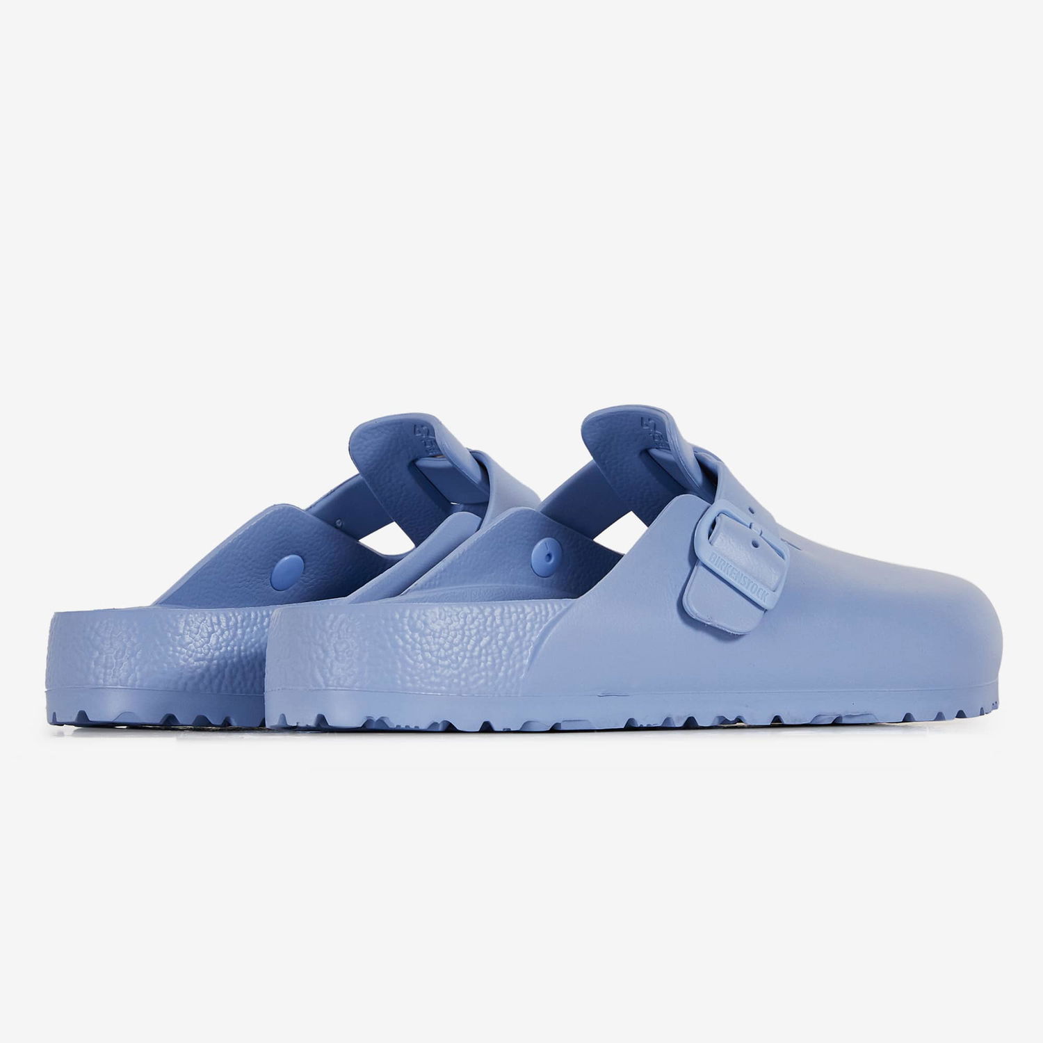 Sneakers och skor Birkenstock Boston Eva "Blue" Blå | 1026217, 1