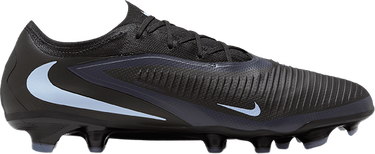 Sneakers och skor Nike Phantom 6 Low Pro FG Svart | hj4122-003, 0