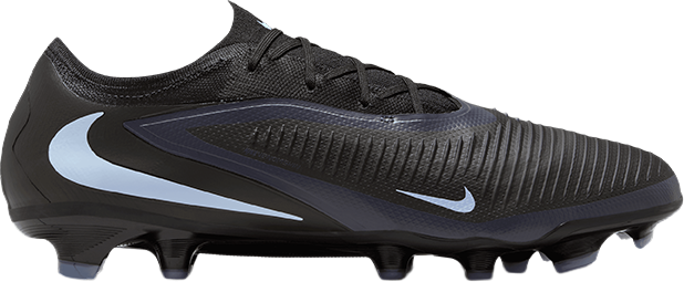 Sneakers och skor Nike Phantom 6 Low Pro FG Svart | hj4122-003