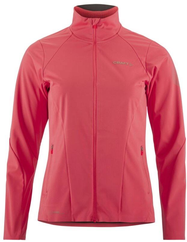 Jacka Craft Craft Pro Nordic Race Jacket Rosa | 1915170-444000, 1