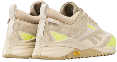 Sneakers och skor Reebok Nano X4 Adventure Beige | 100201571, 3