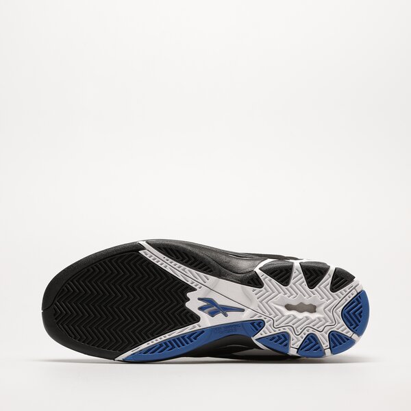 Sneakers och skor Reebok The Blast Svart | 100033876, 1