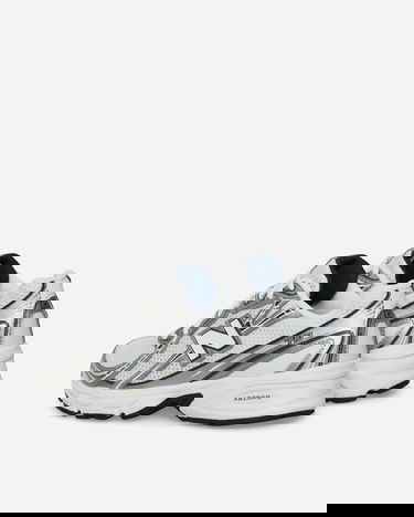 Sneakers och skor New Balance 740 Vit | U740WN2, 4
