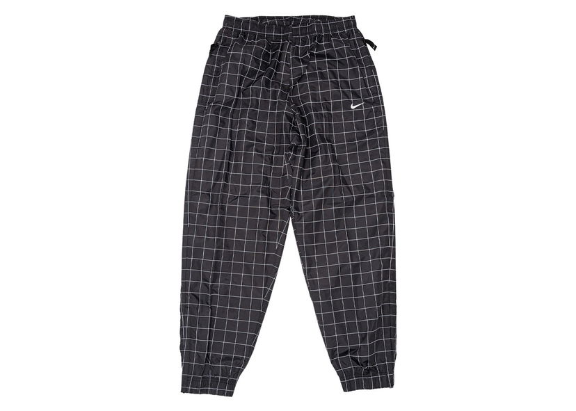 Byxor Nike NRG Flash Pants Black Svart | CV0558-010